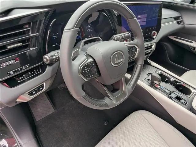 2026 Lexus RX 350 Premium