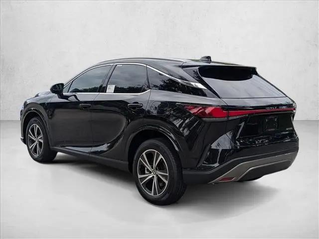 2026 Lexus RX 350 Premium