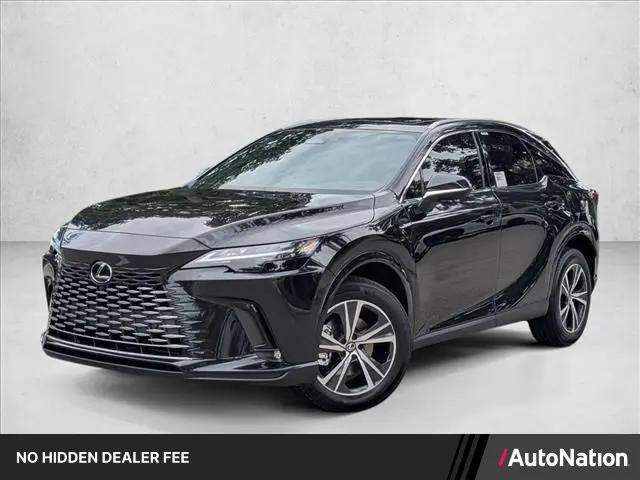2026 Lexus RX 350 Premium for sale in West Palm Beach, FL