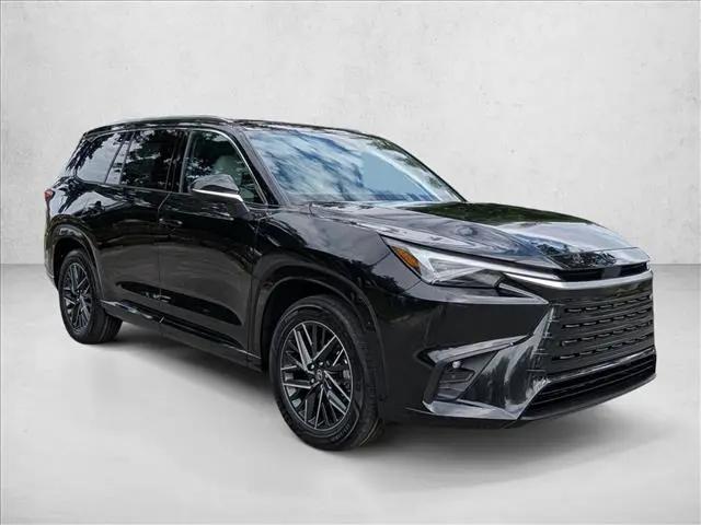 2026 Lexus TX 350 Premium