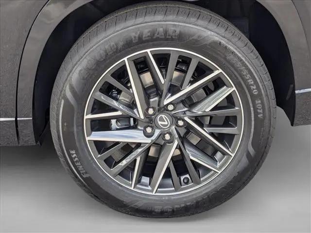 2026 Lexus TX 350 Premium
