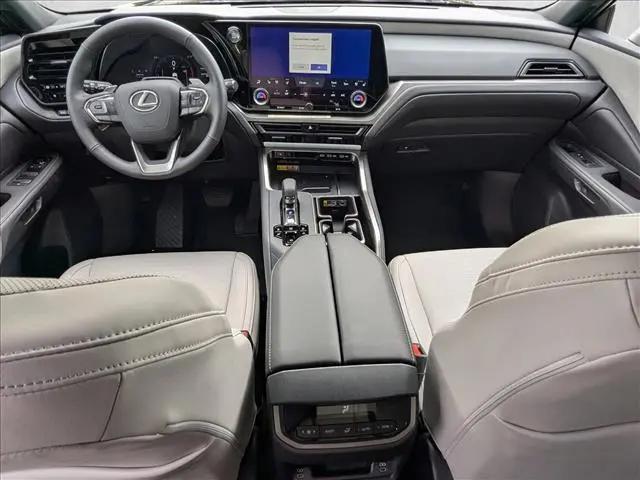 2026 Lexus TX 350 Premium