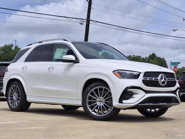 2026 Mercedes-Benz GLE GLE 350 GLE 350 for sale in Tyler, TX