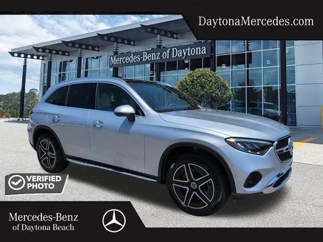 2026 Mercedes-Benz GLC SUV for sale in Daytona Beach, FL