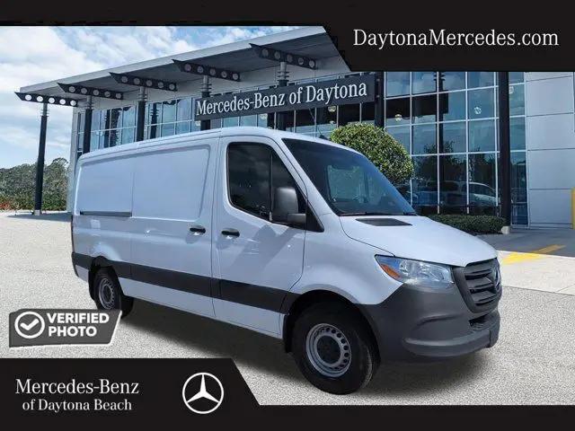2026 Mercedes-Benz Sprinter 2500 Standard Roof 4-Cyl Diesel for sale in Daytona Beach, FL