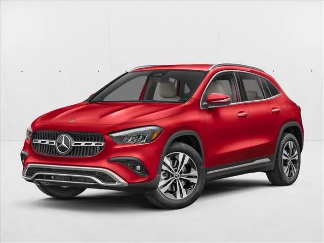2026 Mercedes-Benz GLA-CLASS 4MATIC for sale in Wesley Chapel, FL