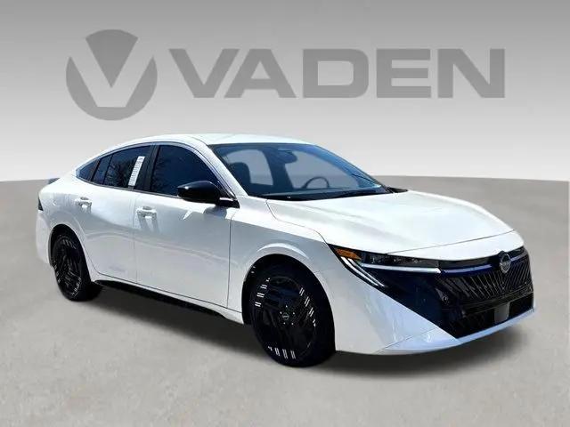 2026 Nissan Sentra SR for sale in Hinesville, GA