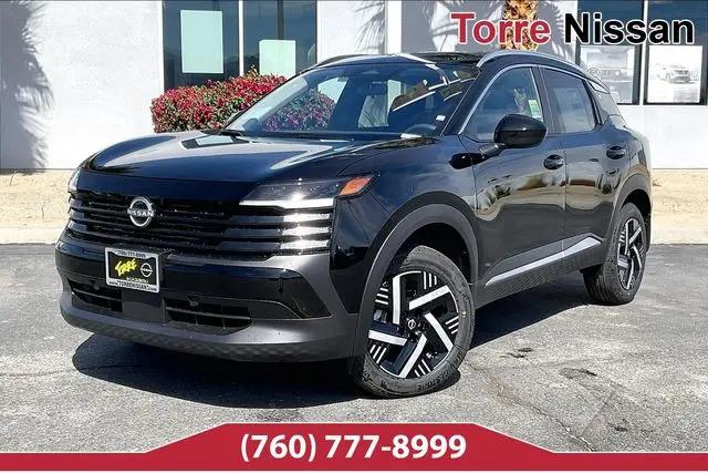 2026 Nissan Kicks SV for sale in La Quinta, CA