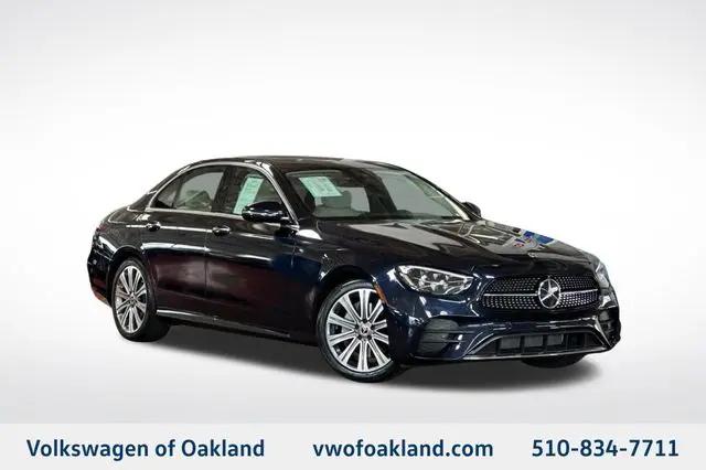 2022 Mercedes-Benz E 350 E 350 for sale in Oakland, CA