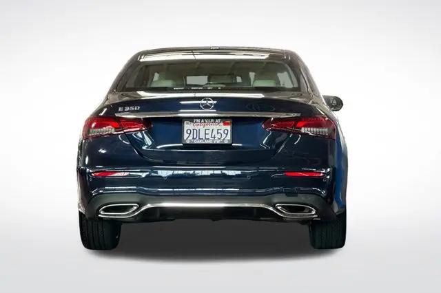 2022 Mercedes-Benz E 350 E 350