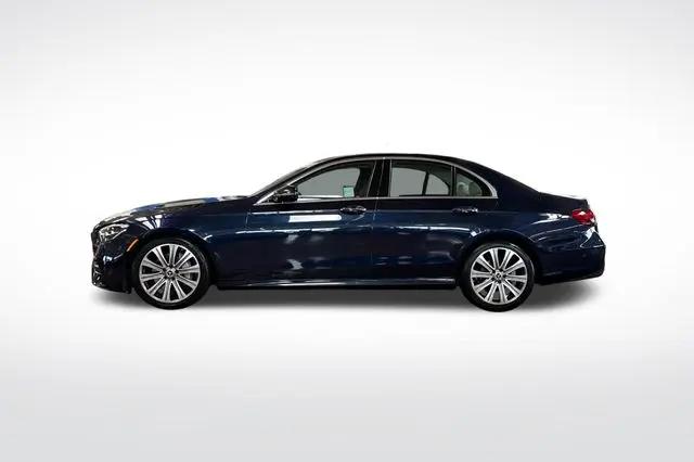 2022 Mercedes-Benz E 350 E 350