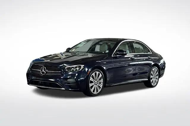 2022 Mercedes-Benz E 350 E 350
