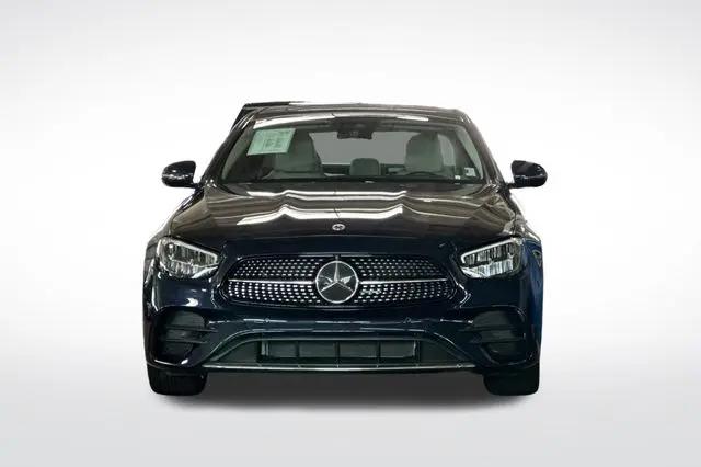 2022 Mercedes-Benz E 350 E 350
