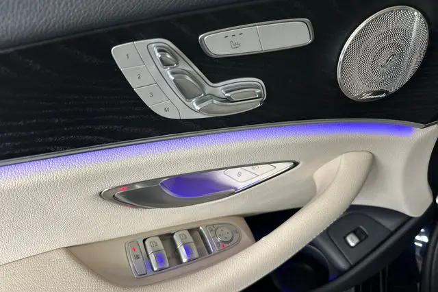 2022 Mercedes-Benz E 350 E 350