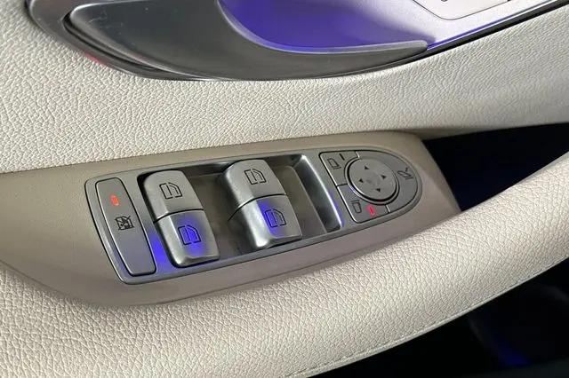 2022 Mercedes-Benz E 350 E 350