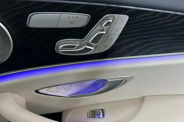 2022 Mercedes-Benz E 350 E 350