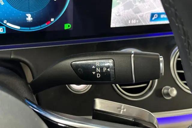 2022 Mercedes-Benz E 350 E 350