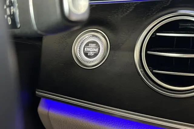 2022 Mercedes-Benz E 350 E 350