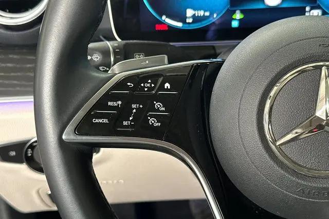 2022 Mercedes-Benz E 350 E 350