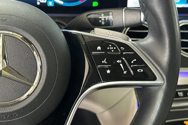 2022 Mercedes-Benz E 350 E 350