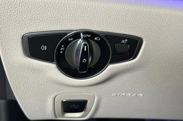 2022 Mercedes-Benz E 350 E 350