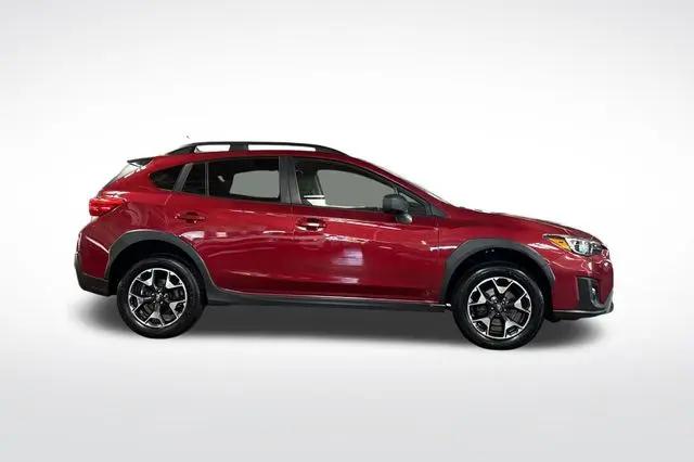 2019 Subaru Crosstrek 2.0i