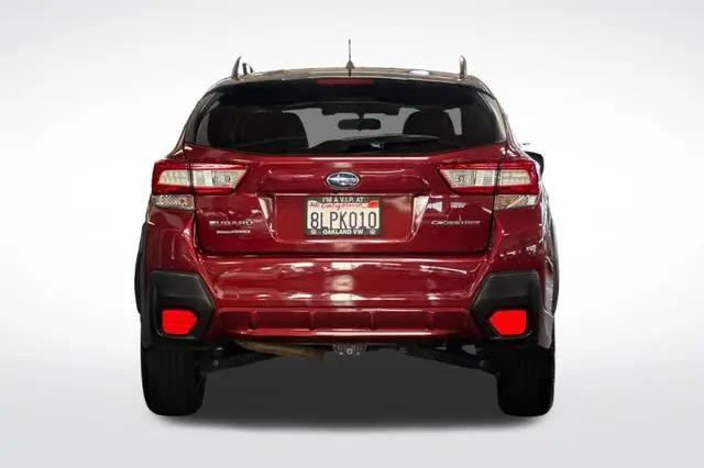 2019 Subaru Crosstrek 2.0i