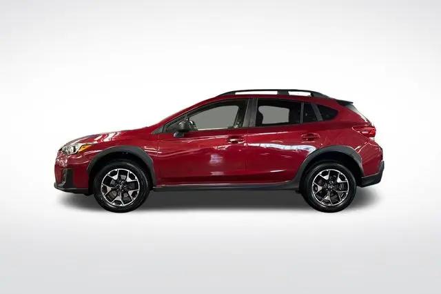 2019 Subaru Crosstrek 2.0i