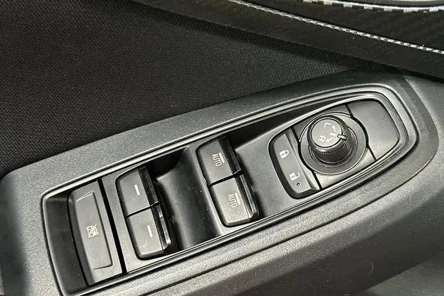 2019 Subaru Crosstrek 2.0i