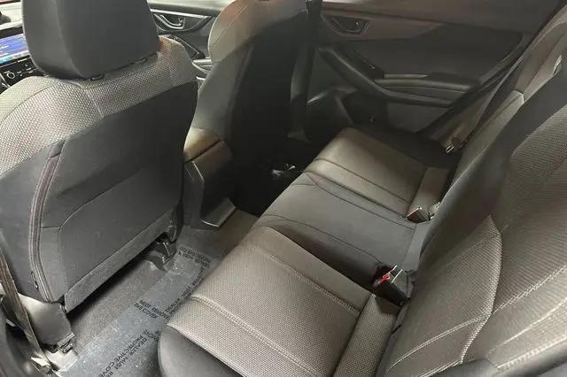 2019 Subaru Crosstrek 2.0i