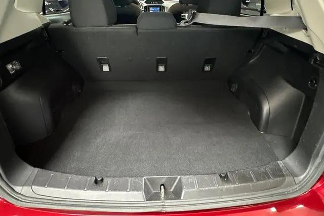 2019 Subaru Crosstrek 2.0i