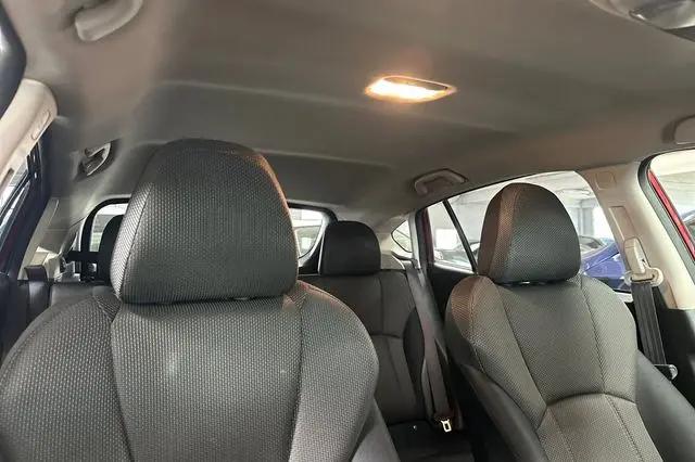 2019 Subaru Crosstrek 2.0i