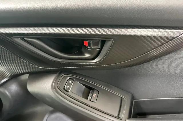 2019 Subaru Crosstrek 2.0i