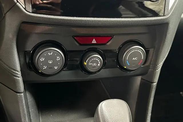 2019 Subaru Crosstrek 2.0i