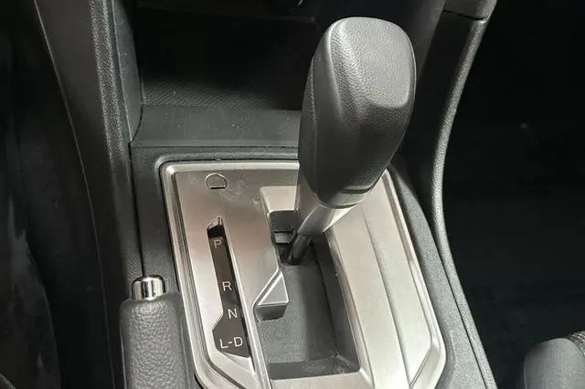 2019 Subaru Crosstrek 2.0i