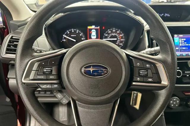 2019 Subaru Crosstrek 2.0i