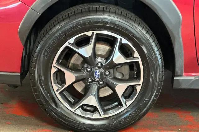 2019 Subaru Crosstrek 2.0i