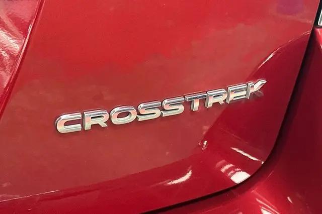 2019 Subaru Crosstrek 2.0i