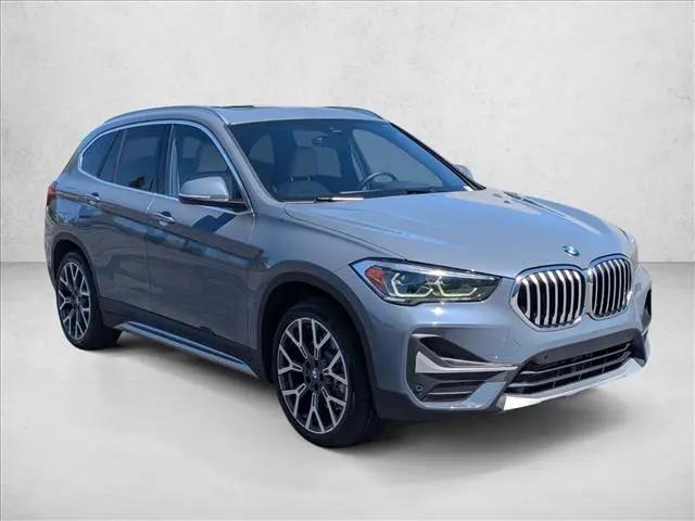 2022 BMW X1 xDrive28i