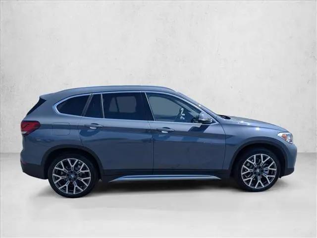 2022 BMW X1 xDrive28i