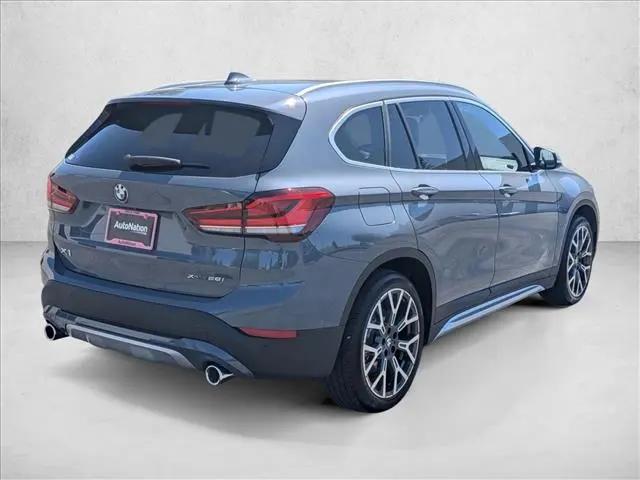 2022 BMW X1 xDrive28i
