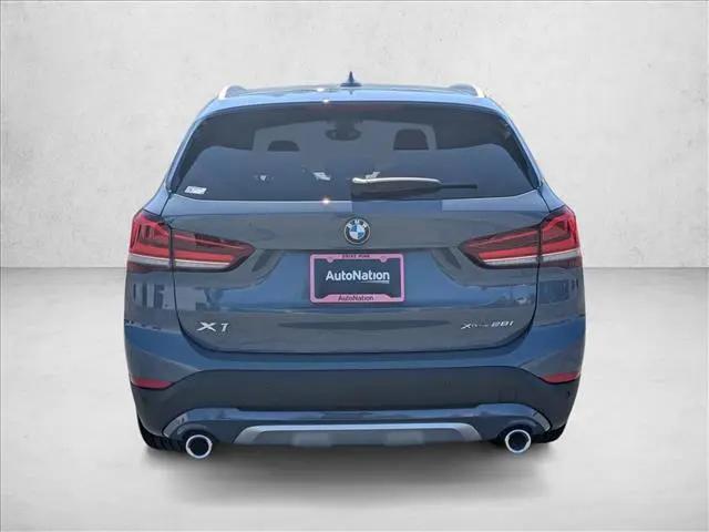 2022 BMW X1 xDrive28i