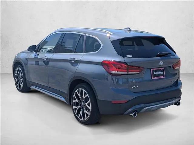 2022 BMW X1 xDrive28i