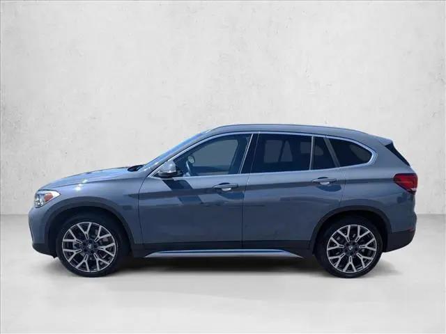 2022 BMW X1 xDrive28i