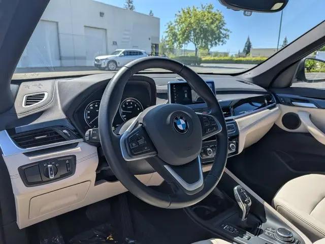 2022 BMW X1 xDrive28i