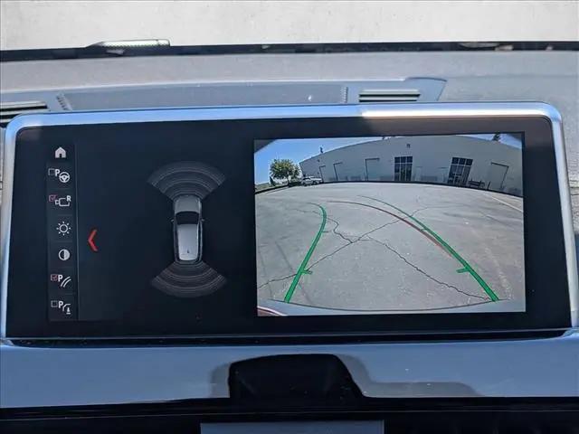 2022 BMW X1 xDrive28i