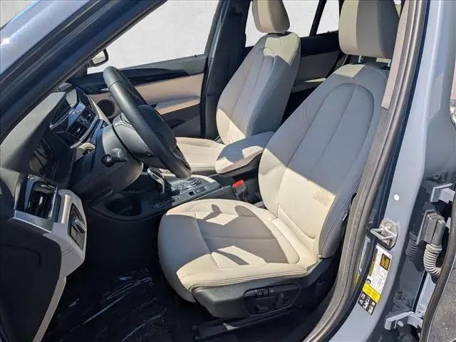 2022 BMW X1 xDrive28i