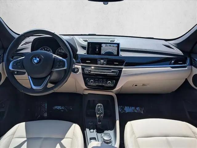 2022 BMW X1 xDrive28i