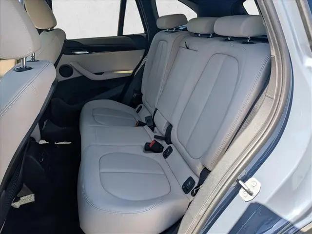 2022 BMW X1 xDrive28i