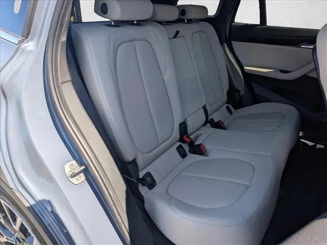 2022 BMW X1 xDrive28i